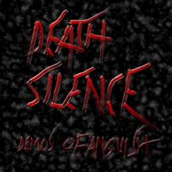 Death Silence (ESP) : Demos of Anguish